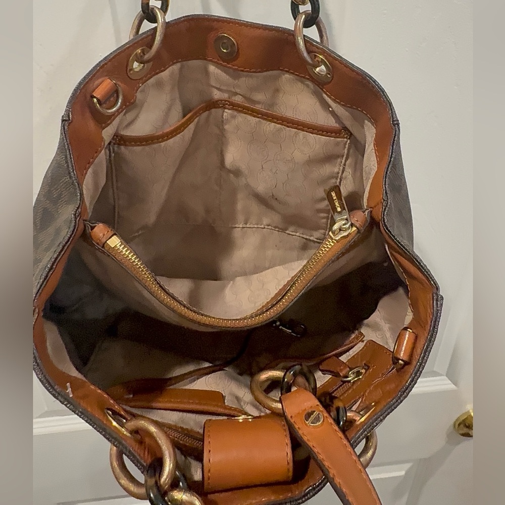 Michael Kors Tote - Picture 11 of 15